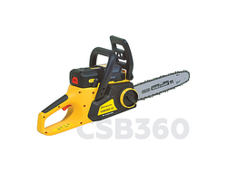 Пила аккумуляторная CHAMPION CSB360