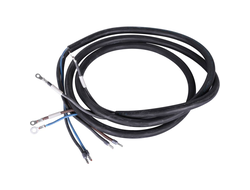 Комплект подключения ROMMER ТЭНБ-6 кВт (2) (Арт. RSB-1110-162132)