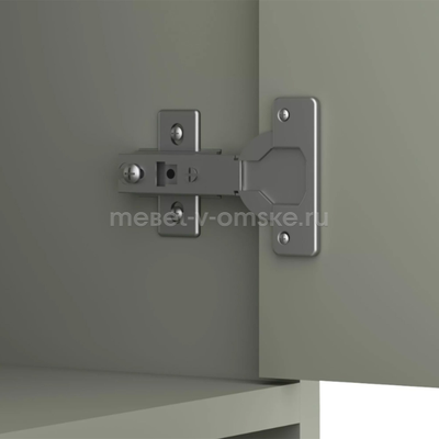 Тумба Нуар - 011.26