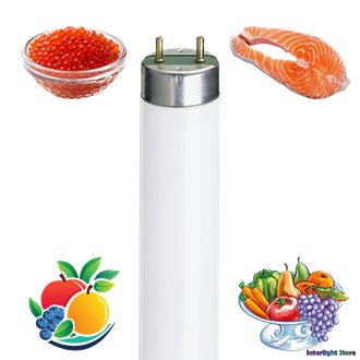 Sylvania F58w Foodstar Fresh T8 G13