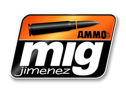 Ammo MIG