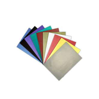 Картон цветной немелованная Апплика А4 в ассортименте 10 цветов (10 листов) 992519