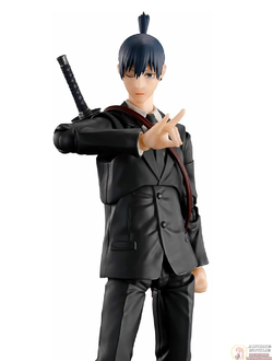 Фигурка Аки Хаякава (Aki Hayakawa S.H.Figuarts)