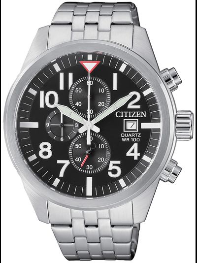 Наручные часы Citizen AN3620-51E