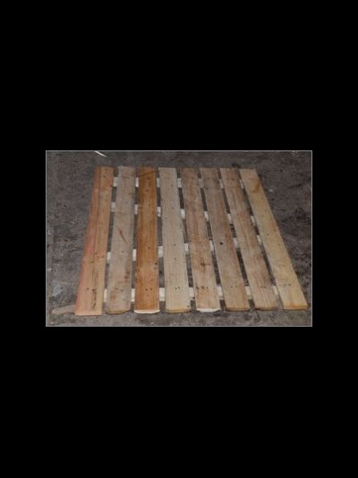 Настил деревянный (новый)