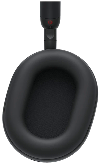 Беспроводные наушники Sony WH-1000XM5 Черные