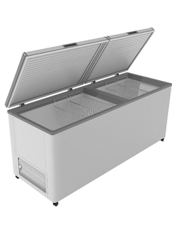 Ларь морозильный Frostor F 700 SD