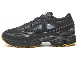 Adidas Raf Simons черные