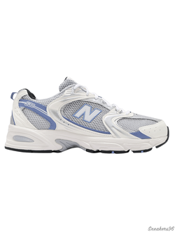 New Balance 530 Abzorb Steel Blue Мужские (41-45)