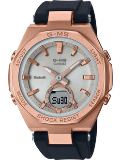 Часы Casio Baby-G MSG-B100G-1A