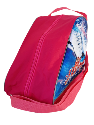 123-FK11 Сумка для коньков