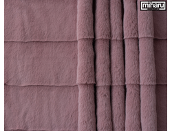 Мех ткань норка PL181