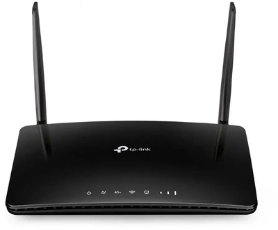 Wi-Fi роутер TP-Link Archer MR500 Черный