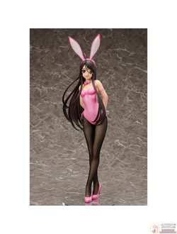 Фигурка 1/4 Скульд (Skuld Bunny ver.)