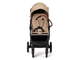 Коляска прогулочная Labala Baloni Beige 2022