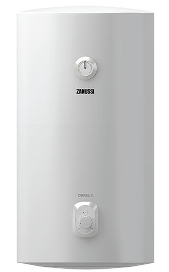 Электрический накопительный водонагреватель Zanussi ZWH/S 50 Orfeus DH