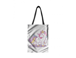 Сумка-шоппер Единорог №15