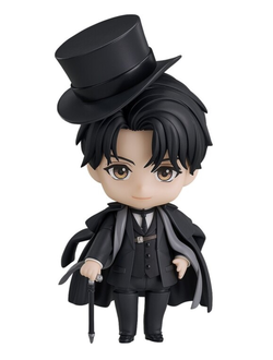 Нендроид Клейн Моретти (Klein Moretti)