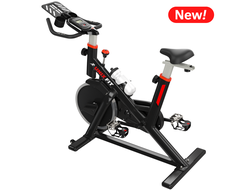 Велотренажер Спин-байк UNIXFIT SB-490PRO купить в Воронеже