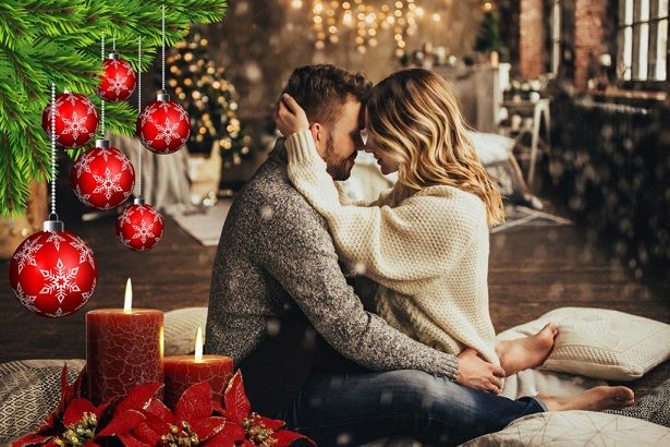 фото Поздравление с Новым годом для мужчины