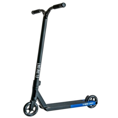 Самокат Drone Element V1 BlackBlue