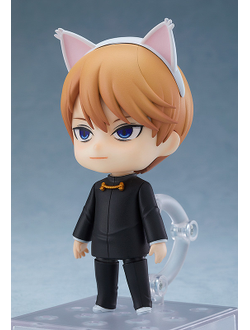 Нендроид Миюки Сироганэ (Miyuki Shirogane)