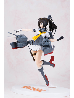 Фигурка Акидзуки (Akizuki)