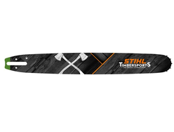 ШИНА RE 35 СМ/14" 1,3 ММ 3/8" P STIHL TIMBERSPORTS