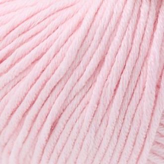 Нежно розовый арт.3444  Baby cotton XL