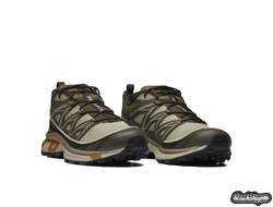 SALOMON XT-6 EXPANSE BROWN (40-45)