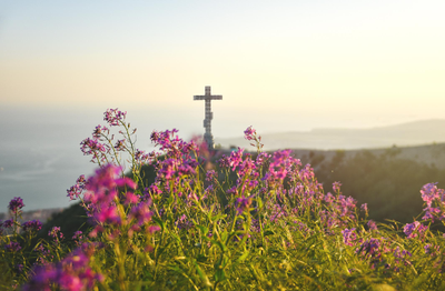 Канатная дорога "Олимп"