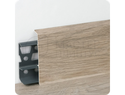 “Напольный плинтус Cezar Hi-Line Prestige 291”, “Пластиковый плинтус Мастер Плинтус”, “Влагостойкий"