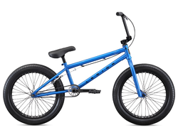 Купить велосипед BMX MONGOOSE LEGION L100 (Blue) в Иркутске