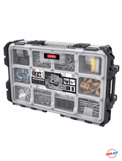 Органайзер Keter 22" GEAR ORGANIZER 17206659