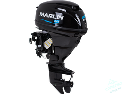Лодочный мотор Marlin MFI30AWRS