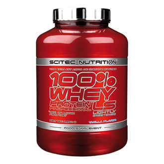 (Scitec) Nutrition Whey Protein Professional - (2,35 кг) - (шоколад)