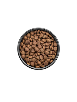 Florida сухой корм для щенков крупных пород с ягненком и грушей 12+2 кг