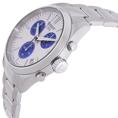 Швейцарские часы Tissot T150.417.11.011.00