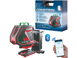 Лазерный нивелир CONDTROL Xliner 360G Kit