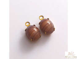 Подвеска 10х8 мм № П12