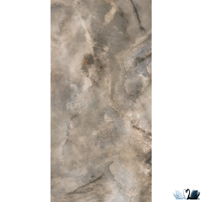 Керамогранит Kerama Marazzi Ониче 119,5х238,5 см серый лаппатированный, SG595602R
