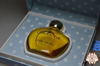 Jean Patou Caline (Жан Пату Калин) 15ml винтажные духи (parfum) купить
