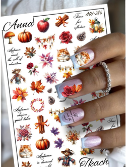 Слайдер-дизайн by Anna Tkacheva AW-286