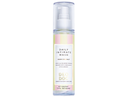 Deo Doc Daily Intimate Wash - Гель для интимной гигиены