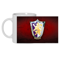 Кружка Герои меча и магии, Heroes of Might and Magic №11