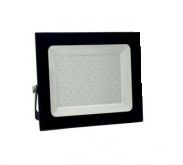 Прожектор ASD/INHOME СДО-07 200W(15000LM) SMD 6500K 6K 355x280x28 черный IP65 4348