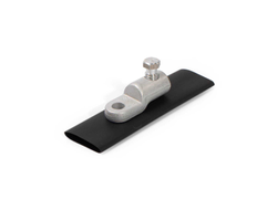 Комплект болтовых наконечников НБТК-10/25 с термоусаживаемыми манжетами