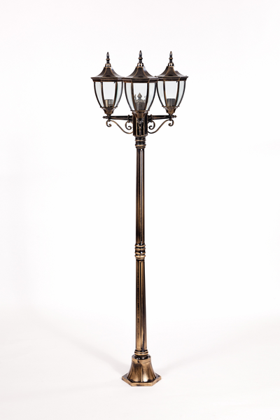 Садово-парковый светильник серии  Coventry 3