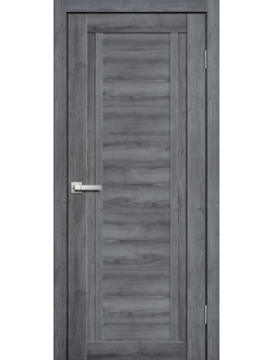 Межкомнатная Дверь LITE DOORS L24 Дуб стоунвуд