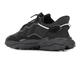 Adidas Ozweego Originals (черные)